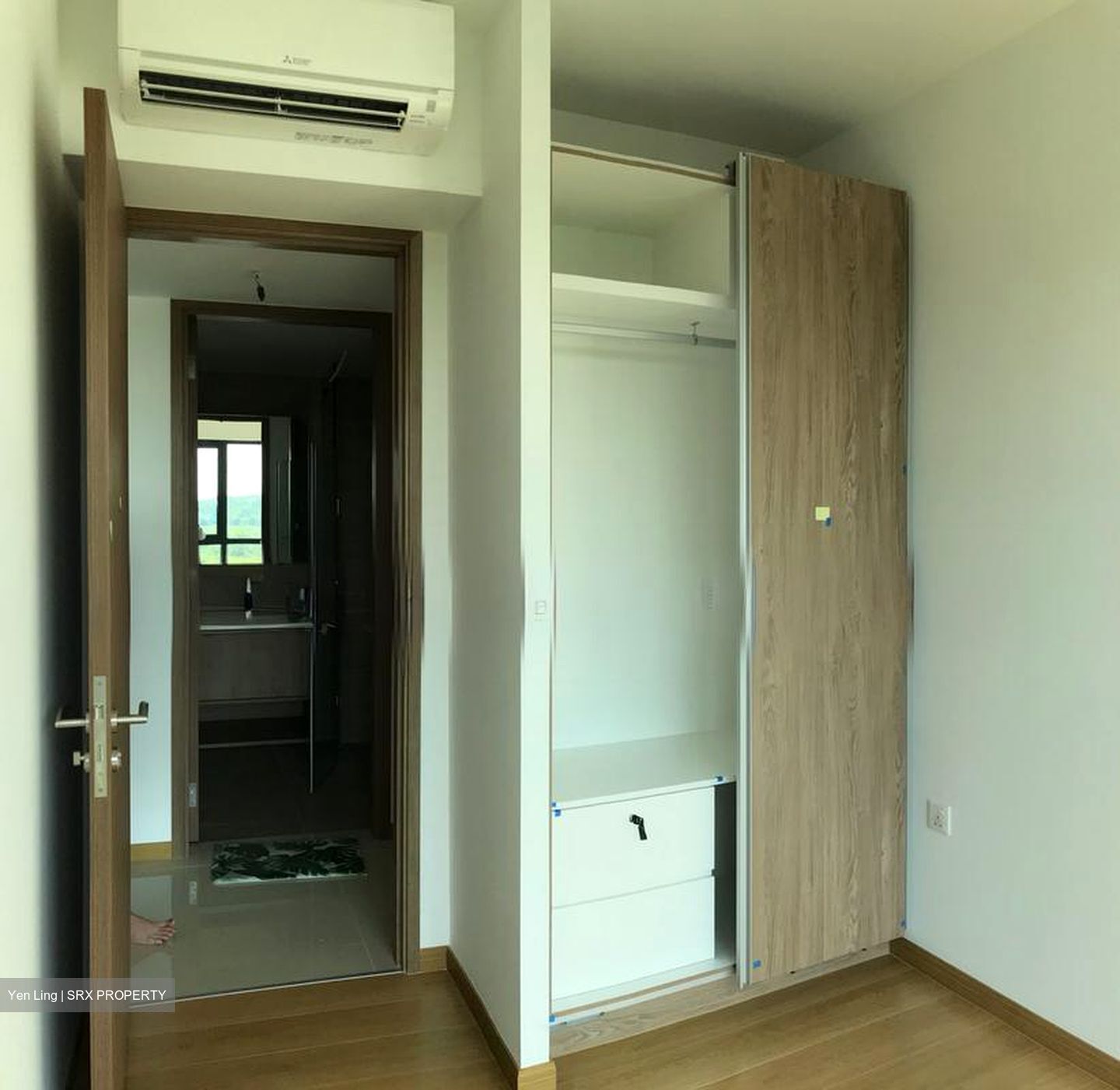 Kingsford Waterbay (D19), Apartment #594740671